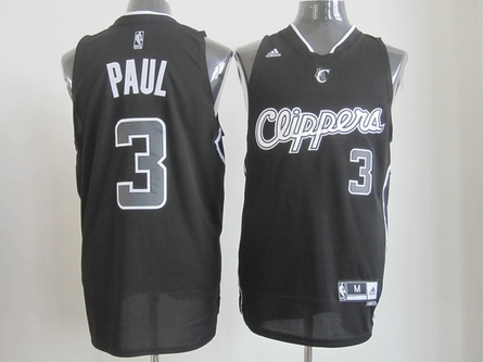 Los Angeles Clippers jerseys-012